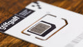 Giffgaff UK SIM Card